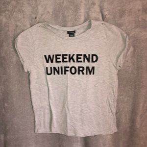 Cute T-Shirt from Rue21